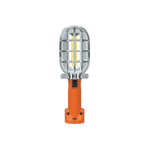 15143 - Lámpara LED 280 lm de taller, recargable, Truper
