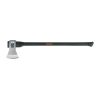 14978 - Hacha labor entera 3 lb, mango de fibra de vidrio 36',TRUPER