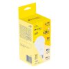 27165 - Lámpara LED A25 18 W (equiv. 125 W), luz cálida, caja, Basic