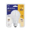 46859 - Lámpara LED A19 9 W (equiv. 60 W) luz cálida blíster Volteck