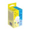 28061 - Lámpara LED A19 8 W (equiv. 60 W), luz de día, caja, Basic