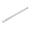 46374 - Tubo de LED T8 9 W base G13 pantalla policarbonato, Volteck