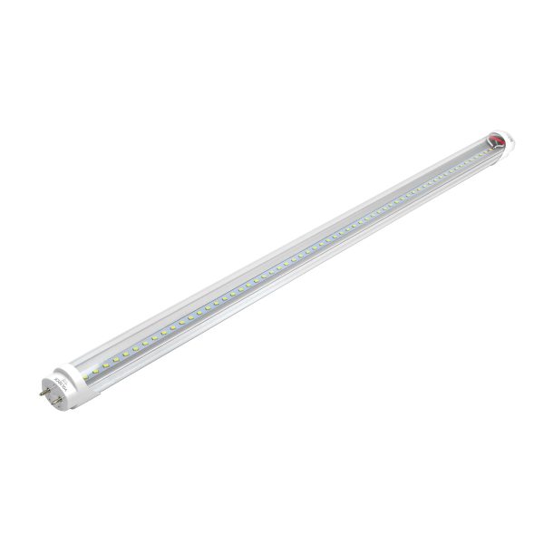 46374 - Tubo de LED T8 9 W base G13 pantalla policarbonato, Volteck