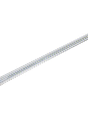 22044 - Tubo de LED T8 9 W base G13 pantalla policarbonato, Basic