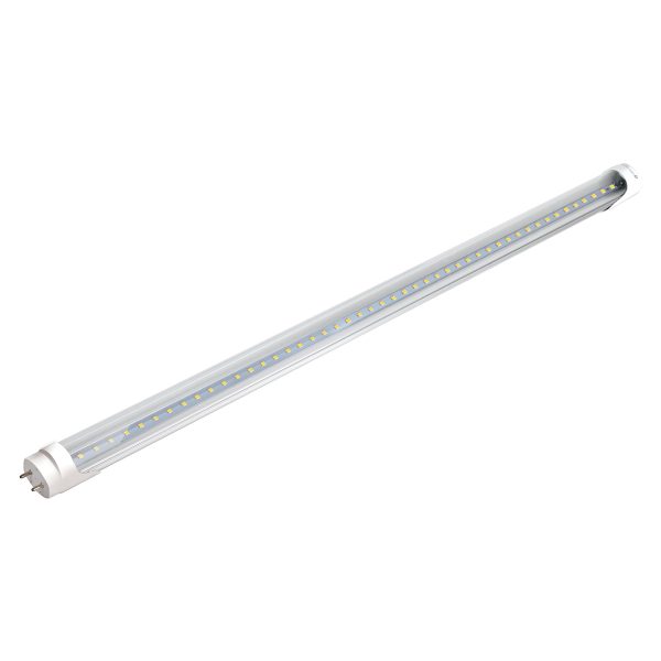 22044 - Tubo de LED T8 9 W base G13 pantalla policarbonato, Basic