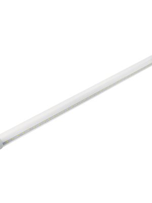 LED-T809V.jpg 28000 - Tubo de LED T8 9 W base G13 pantalla de vidrio, Basic