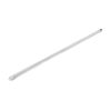 46375 - Tubo de LED T8 18 W base G13 pantalla policarbonato, Volteck