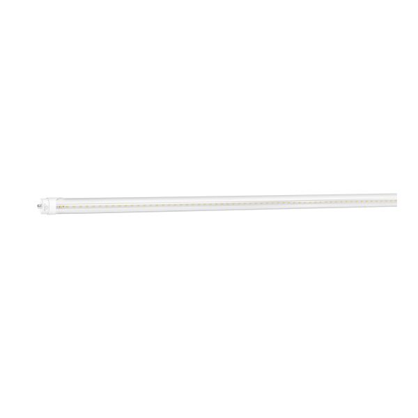 46371 - Tubo de LED T8 36 W base Fa8 pantalla policarbonato, Volteck