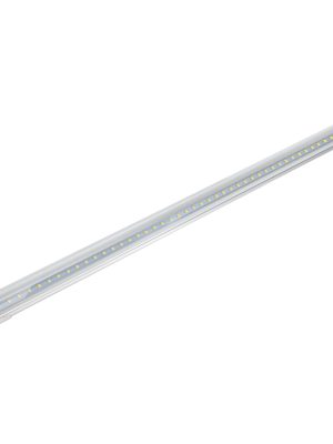 22046 - Tubo de LED T8 36 W base G13 pantalla policarbonato, Basic