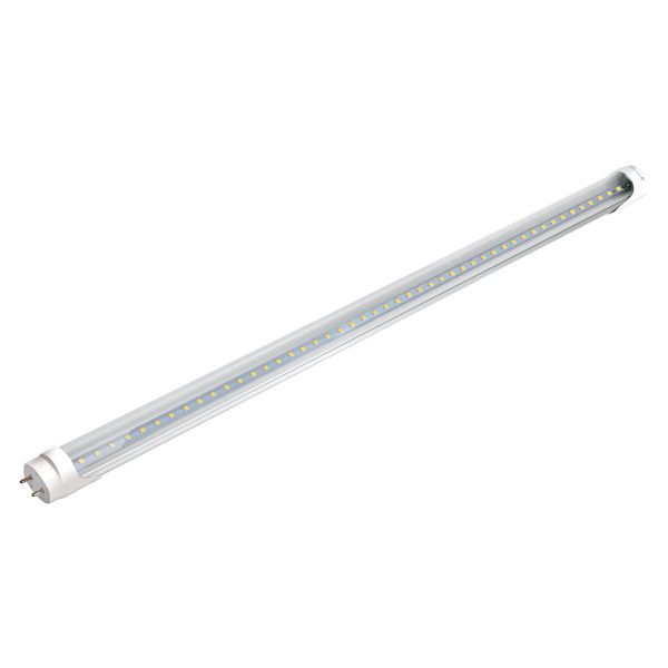 22046 - Tubo de LED T8 36 W base G13 pantalla policarbonato, Basic