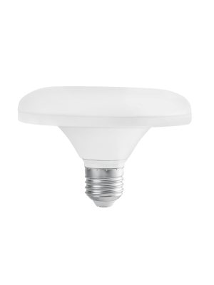 46090 - Lámpara LED tipo OVNI 12 W (equiv. 75 W), luz de día, caja
