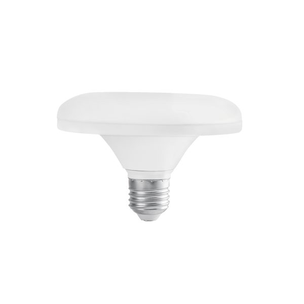 46090 - Lámpara LED tipo OVNI 12 W (equiv. 75 W), luz de día, caja