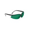14305 - Lentes de seguridad verdes, Truper Vision
