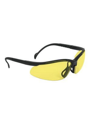 14304 - Lentes de seguridad ámbar, Truper Vision