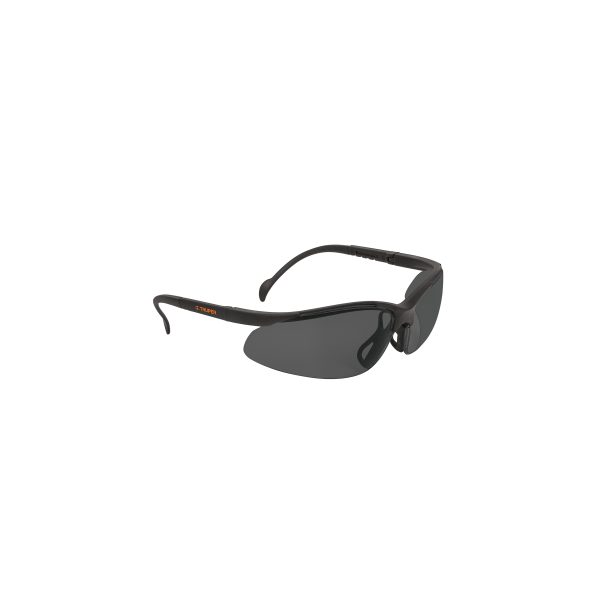 14302 - Lentes de seguridad grises, Truper Vision