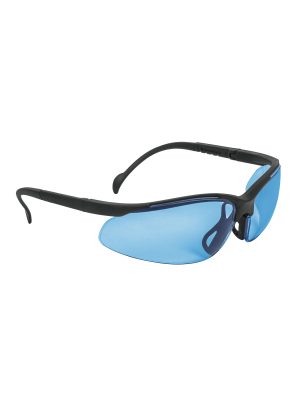 14303 - Lentes de seguridad azules, Truper Vision