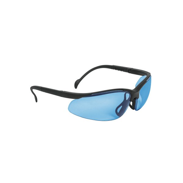 14303 - Lentes de seguridad azules, Truper Vision