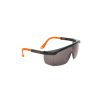 14213 - Lentes de seguridad ajustables grises, Truper Classic