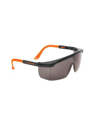 LEN-2000N.jpg 14213 - Lentes de seguridad ajustables grises, Truper Classic