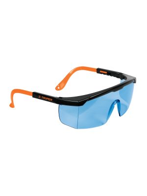 LEN-2000Z.jpg 15136 - Lentes de seguridad ajustables azules, Truper Classic