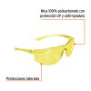 LEN-LAFC1.jpg 15295 - Lentes de seguridad ámbar, Truper Ultralite