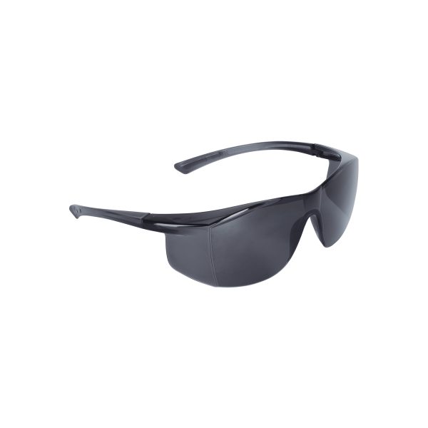 15290 - Lentes de seguridad grises, Truper Ultralite
