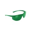 10820 - Lentes de seguridad verdes, Truper Ultralite