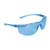 10819 - Lentes de seguridad azules, Truper Ultralite