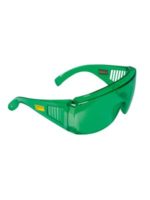 LEN-NL-V.jpg 100812 - Lentes de seguridad para láser verde, Truper