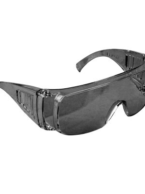 14253 - Lentes de seguridad grises, Truper Safe