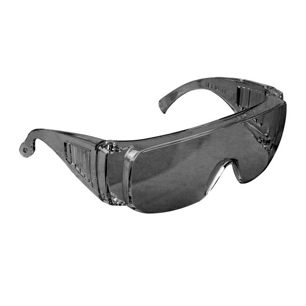 14253 - Lentes de seguridad grises, Truper Safe