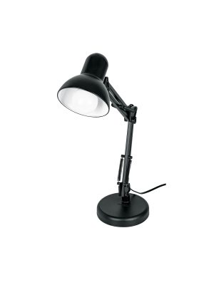 49200 - Lámpara de escritorio con brazo oscilante