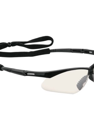 15180 - Lentes seguridad interior/exterior c/cordón ajustable, Sport