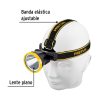 29089 - Linterna de minero LED 160 lm recargable, PRETUL