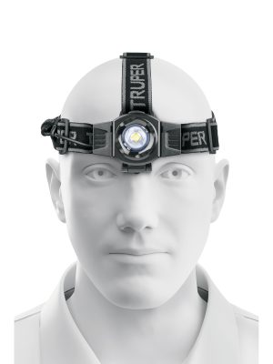 LI-CA-130R.jpg 10617 - Linterna de minero LED 160 lm, recargable, TRUPER EXPERT