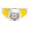 103087 - Linterna de minero LED 270 lm con sensor recargable, TRUPER