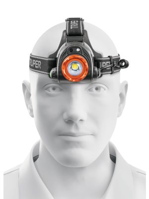 LI-CA-300R.jpg 12890 - Linterna de minero LED 300 lm, recargable, TRUPER EXPERT