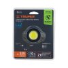 103089 - Linterna de minero LED 325 lm, recargable, TRUPER
