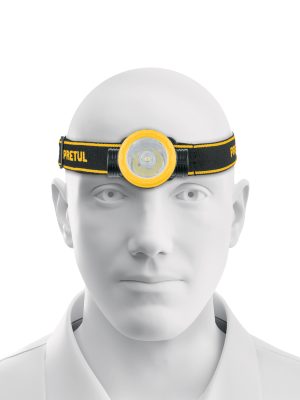 LI-CA-70RP.jpg 29075 - Linterna de minero LED, 65 lm, recargable, PRETUL