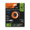 102129 - Linterna de minero LED 80 lm, recargable, TRUPER EXPERT