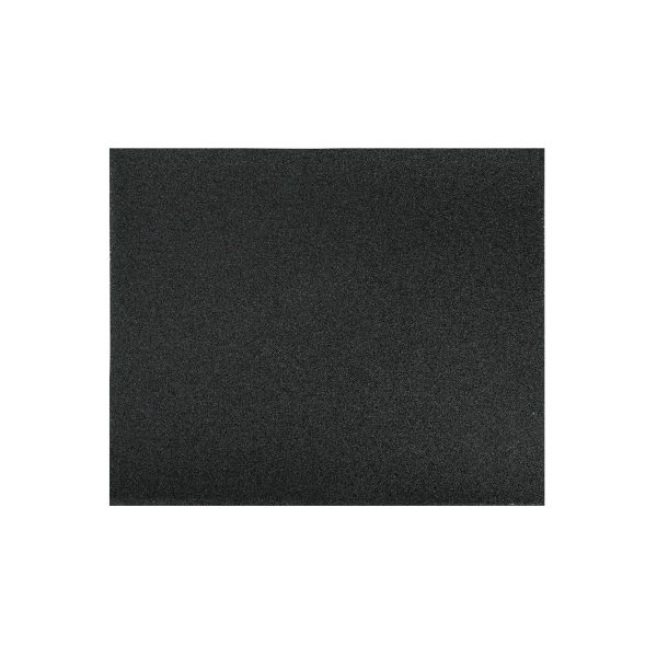 11620 - Lija de agua grano 120 de carburo de silicio, Truper