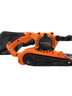 LIBA-3X21A2.jpg 13448 - Lijadora de banda 3 x 21', 1010W, TRUPER PRO