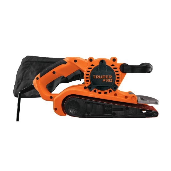 13448 - Lijadora de banda 3 x 21', 1010W, TRUPER PRO