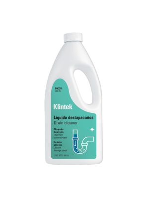 56030 - Líquido destapacaños de 946 ml, KLINTEK