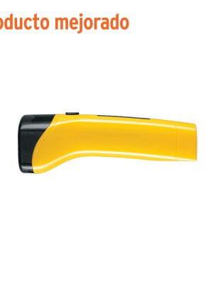 LILE-5P.jpg 24080 - Linterna plástica de LED, 70 lm, recargable, PRETUL