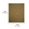 11609 - Lija para madera papel cabinet, grano 60, Truper