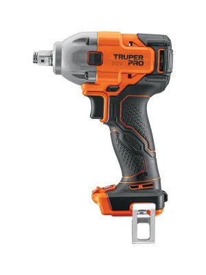 103252 - Llave de impacto 1/2', 20V, 184 lb/ft, sin accesorios, PRO