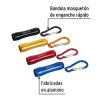 26003 - Linternas de 3 LEDS tipo llavero