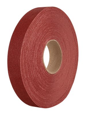 11661 - Rollo de 45 m de lija para plomero grano 100 ancho 1-1/2'