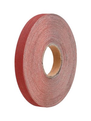 11660 - Rollo de 45 m de lija para plomero grano 100 ancho 1'